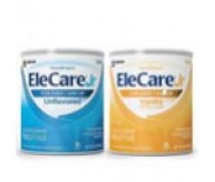 Elecare Vanilla(Unflavored Not Available)Not Recalled.