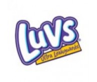 Luvs Case