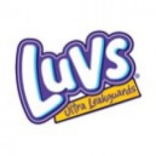 Luvs Case